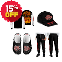 Sweater + Cap + Pant + Crocs (15% OFF)